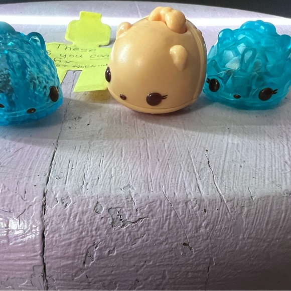 Grouping of Num Noms - lots of adorable little guys, for any collectors - Picture 12 of 14